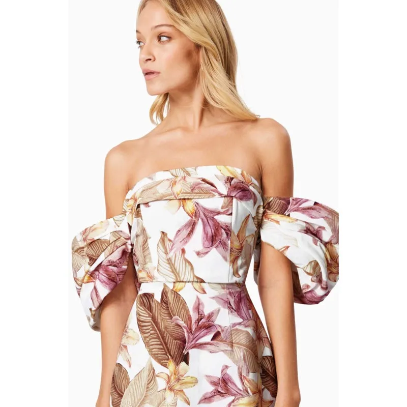 Meadow Mini Dress - S