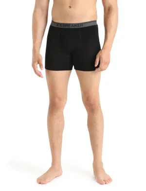 Men's Anatomica Boxers With Fly