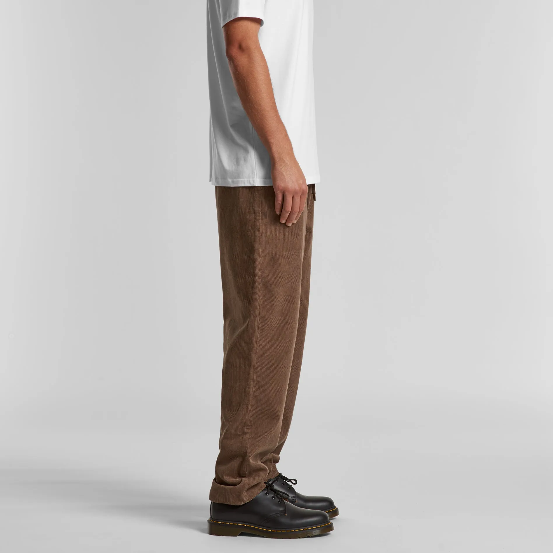 Mens Cord Pants (AS-5934)