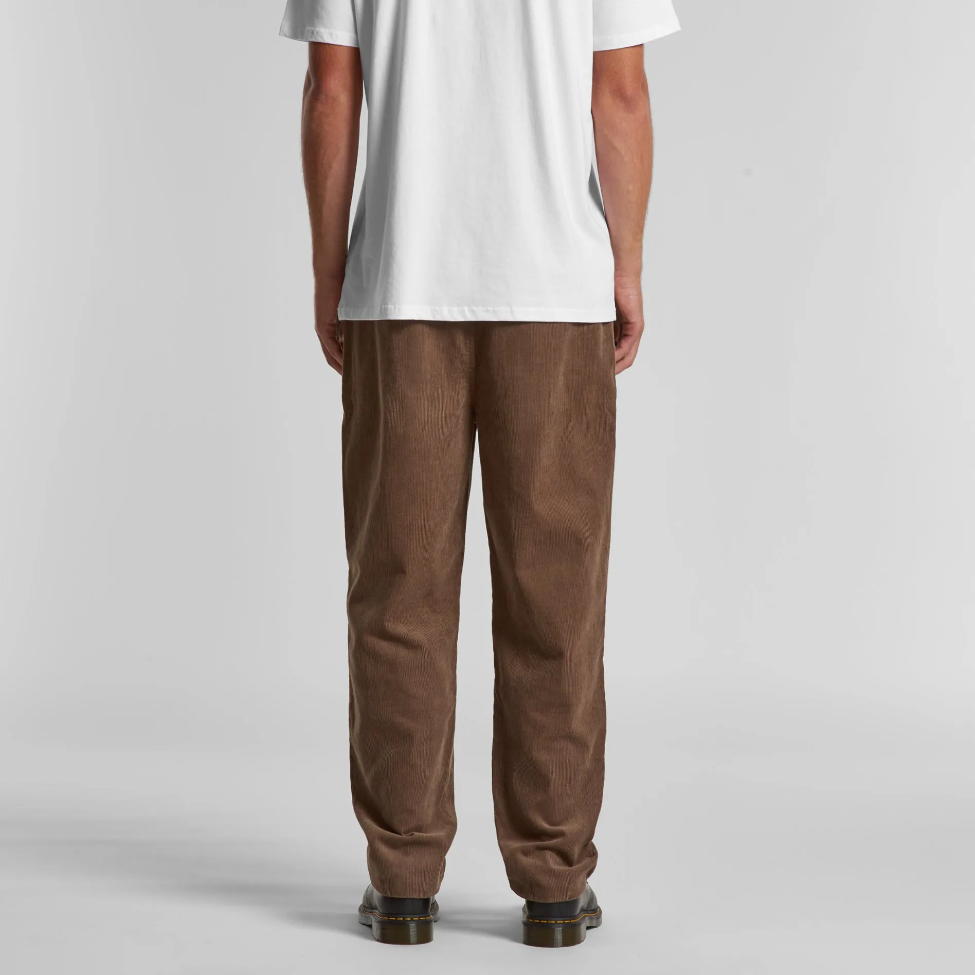 Mens Cord Pants (AS-5934)
