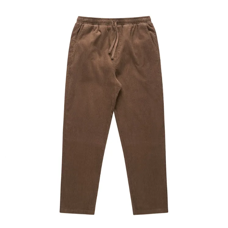 Mens Cord Pants (AS-5934)