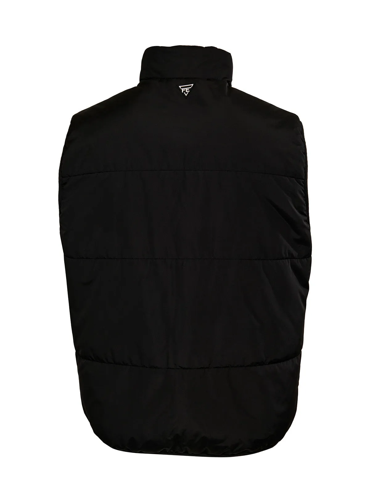 Minnesota Wild Reversible Vest