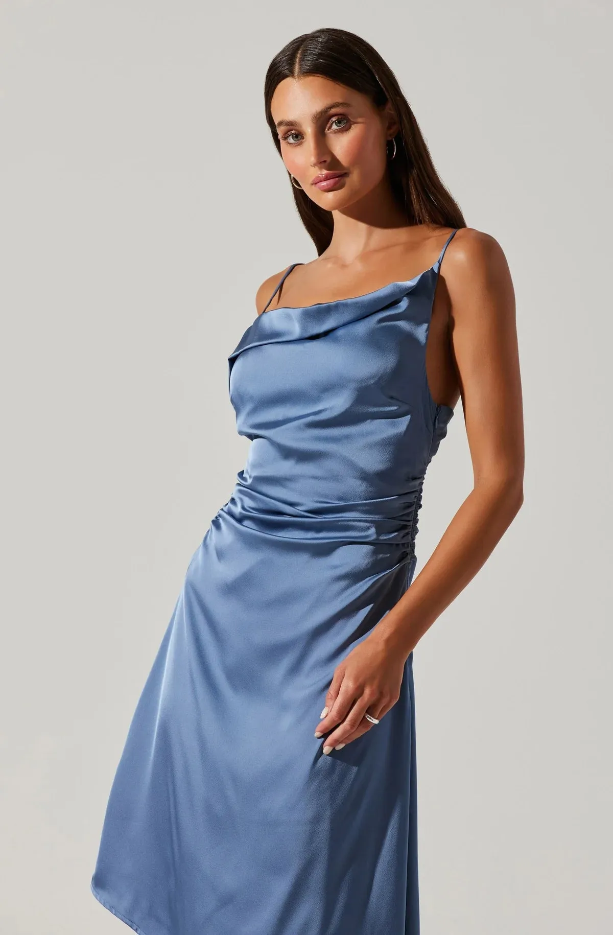 MIRIE DRESS