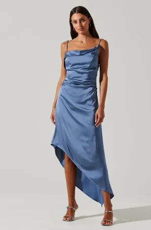 MIRIE DRESS