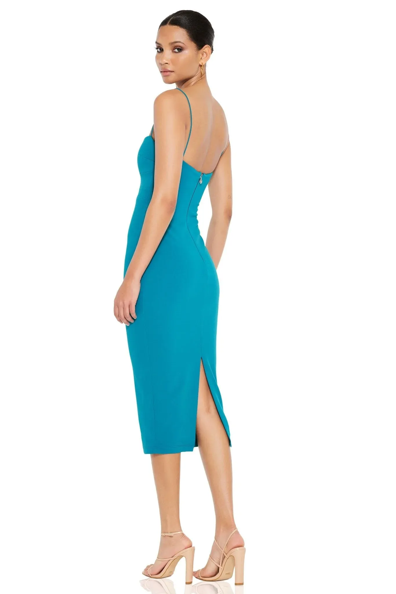 Muse Midi in Topaz