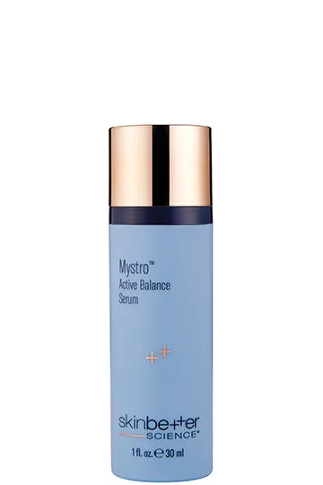 Mystro Active Blance Serum
