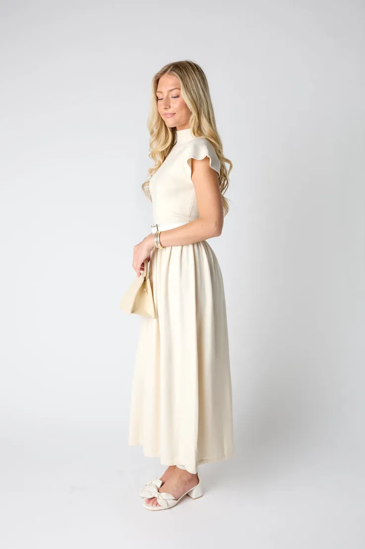 Novel Idea Dress