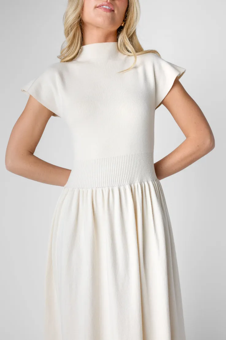 Novel Idea Dress