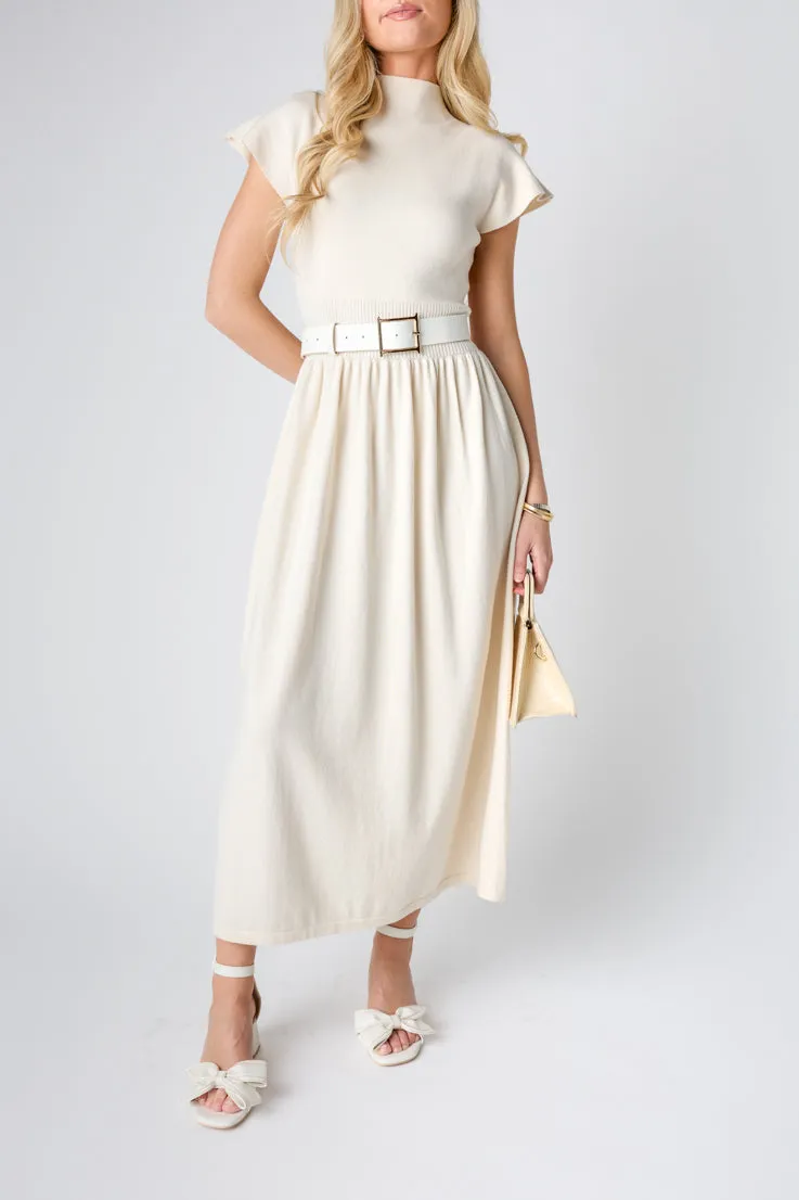 Novel Idea Dress
