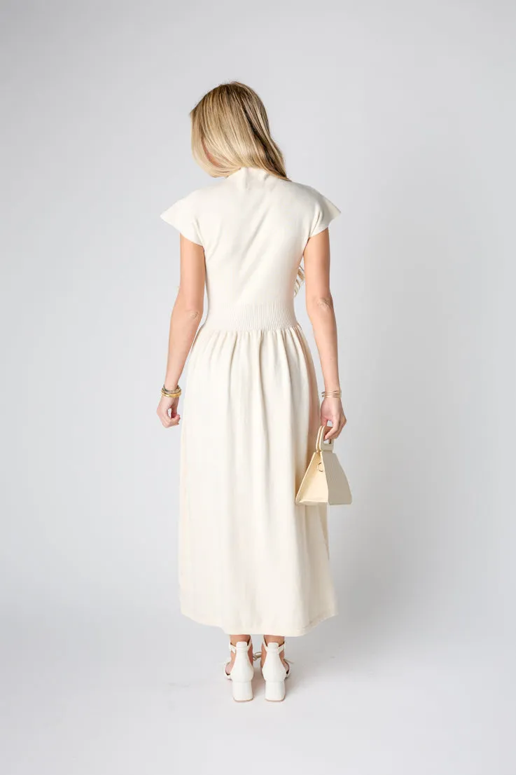 Novel Idea Dress