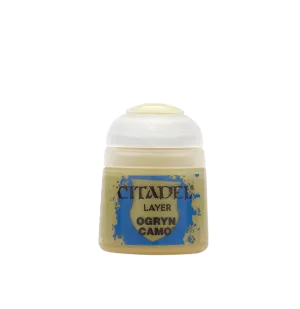 Ogryn Camo (12ml)