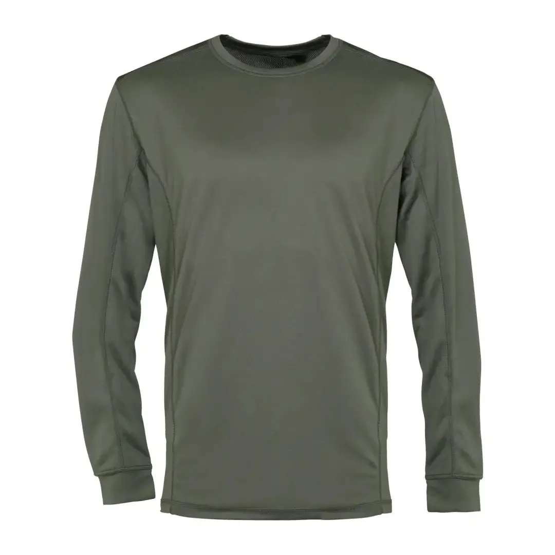 Percussion Megadry Base Layer Top