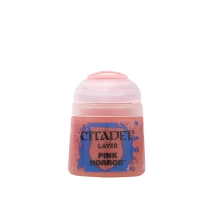 Pink Horror (12ml)