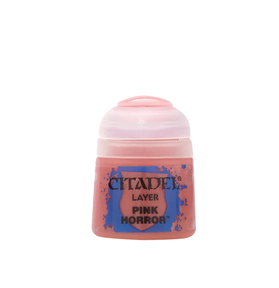 Pink Horror (12ml)