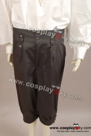 Pirates Pants Costume