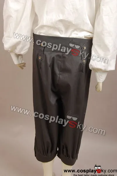 Pirates Pants Costume
