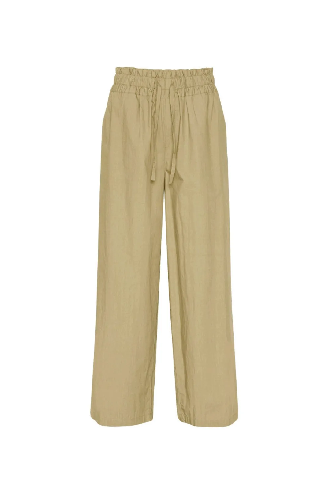 PJ PANTS 589 PALE MOSS