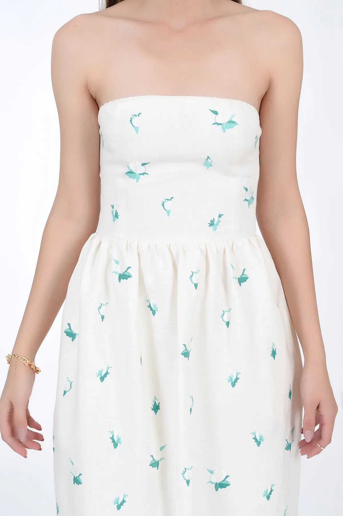 ROZIE DRESS