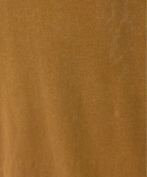 Second/Layer Sweaters