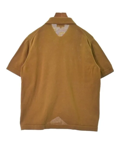Second/Layer Sweaters