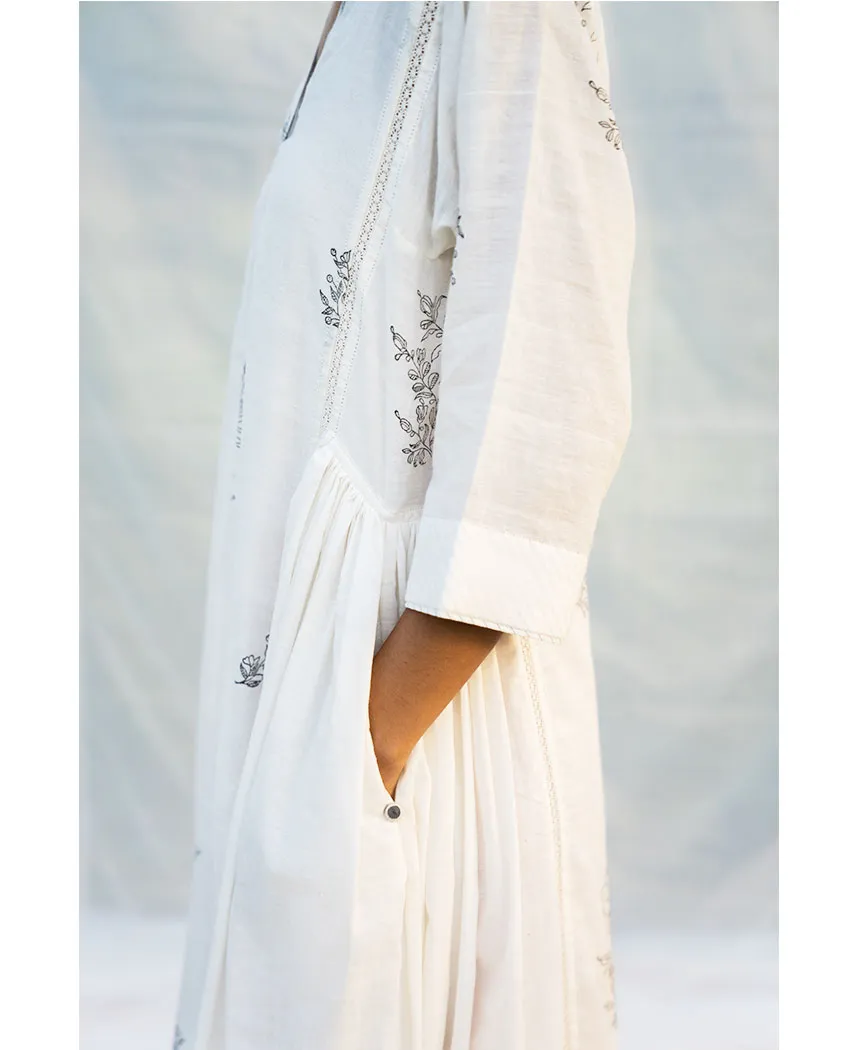 Seeker Long Tunic