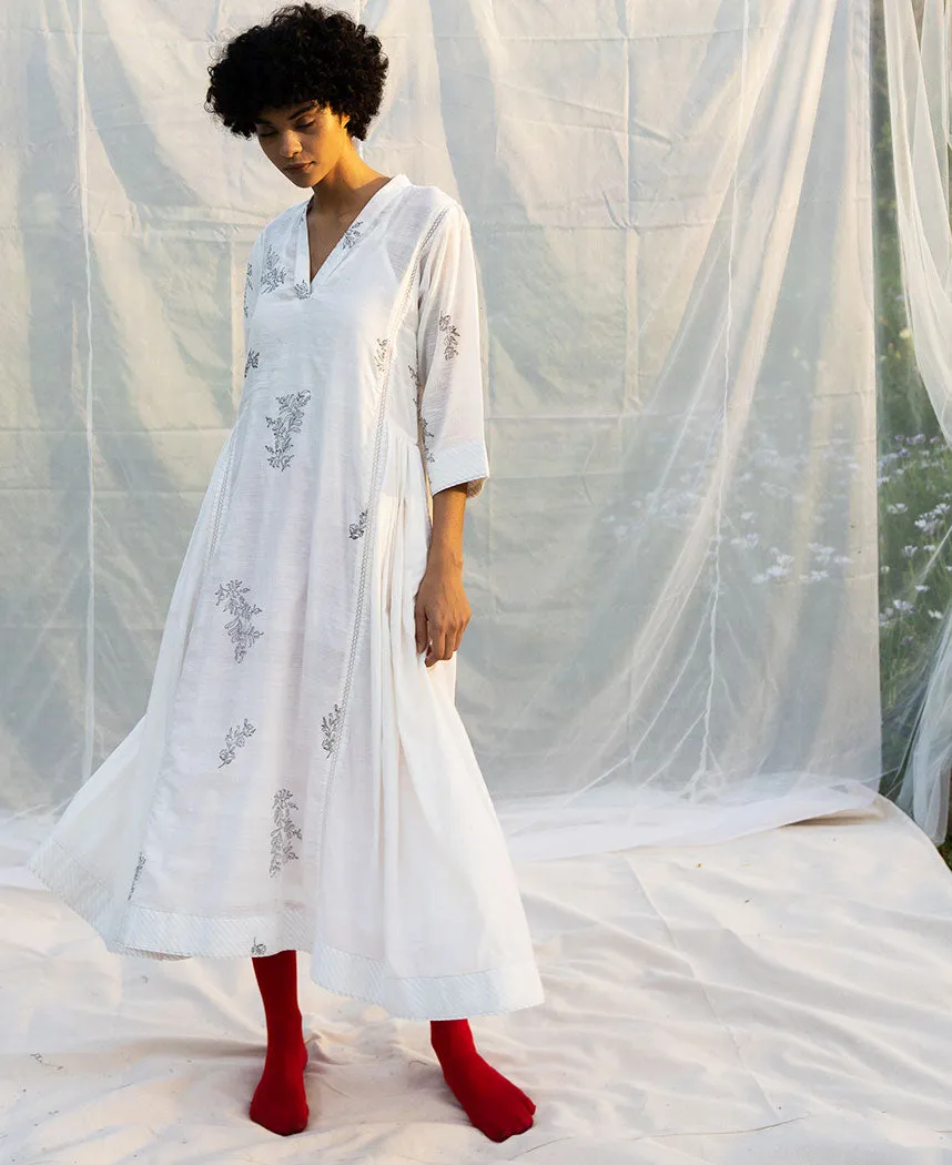Seeker Long Tunic