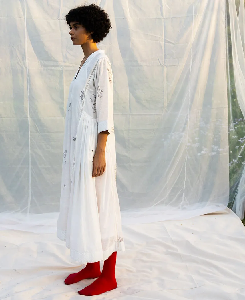 Seeker Long Tunic