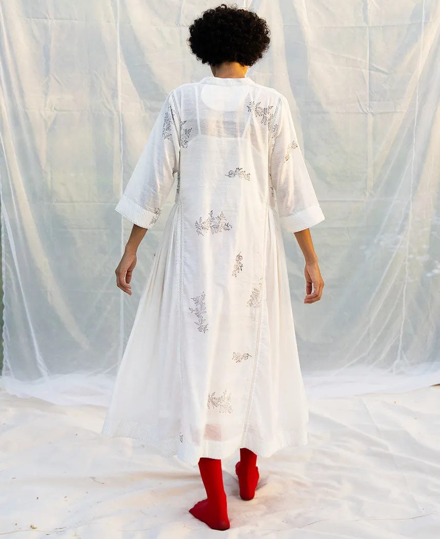 Seeker Long Tunic