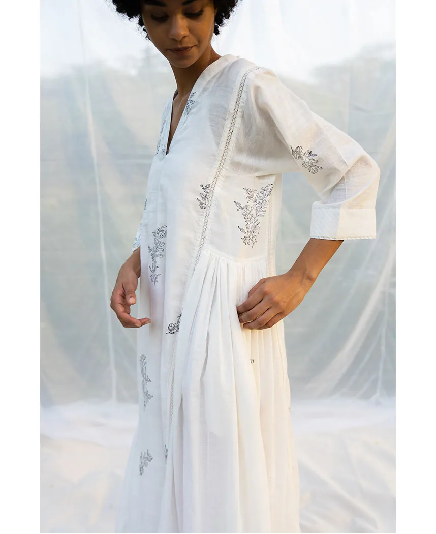 Seeker Long Tunic