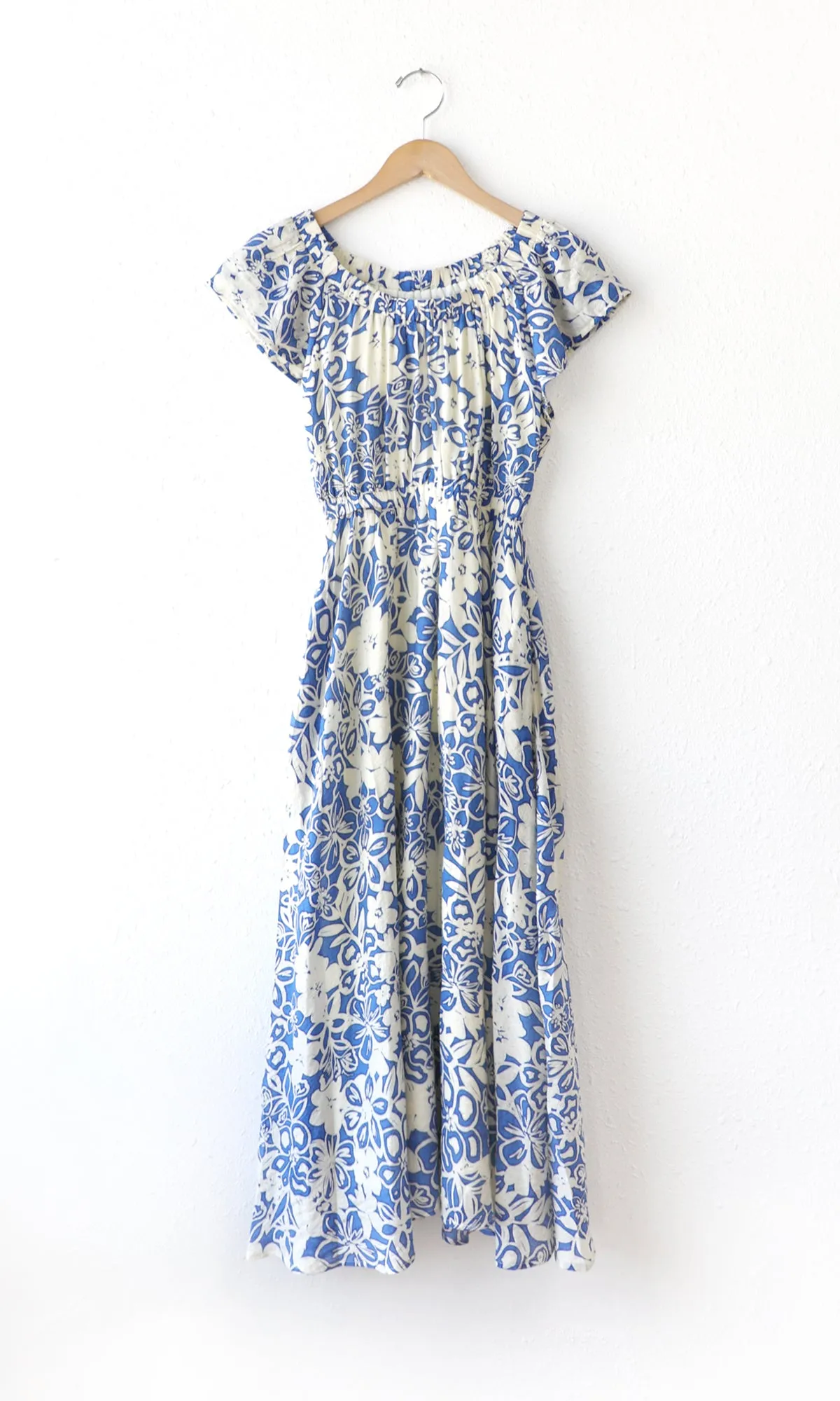 Sefina Midi Dress