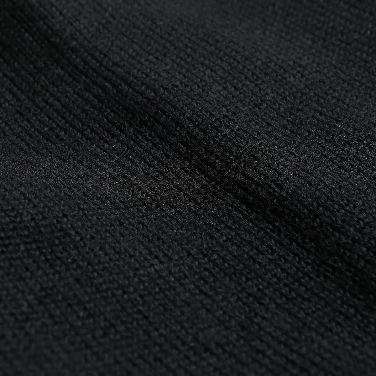 Shawl Collar Knit Jacket / TR24AW-207