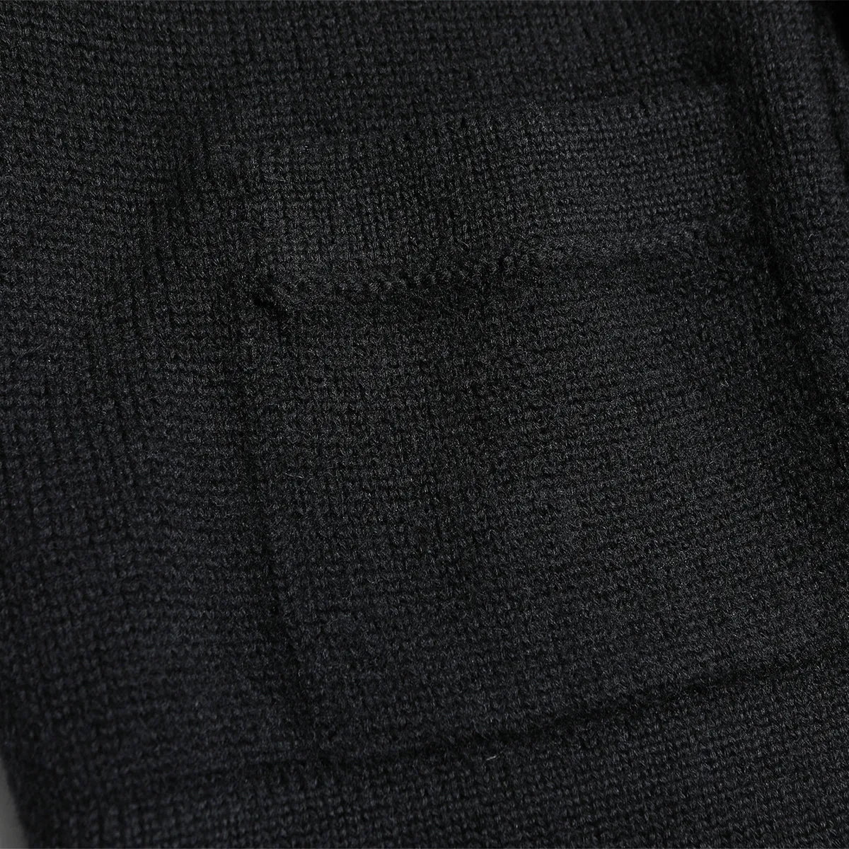 Shawl Collar Knit Jacket / TR24AW-207
