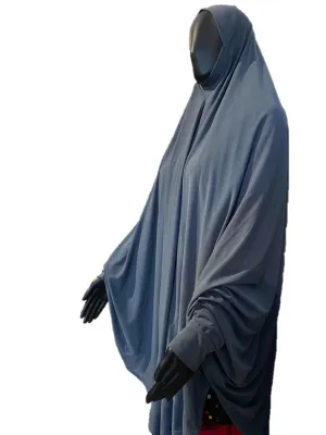 Slip On Prayer Scarves
