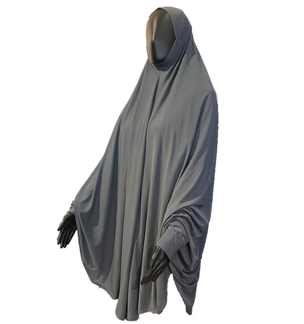 Slip On Prayer Scarves