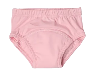 Snazzi Pants Day Trainer - Bubblegum