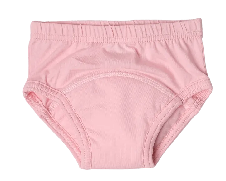 Snazzi Pants Day Trainer - Bubblegum