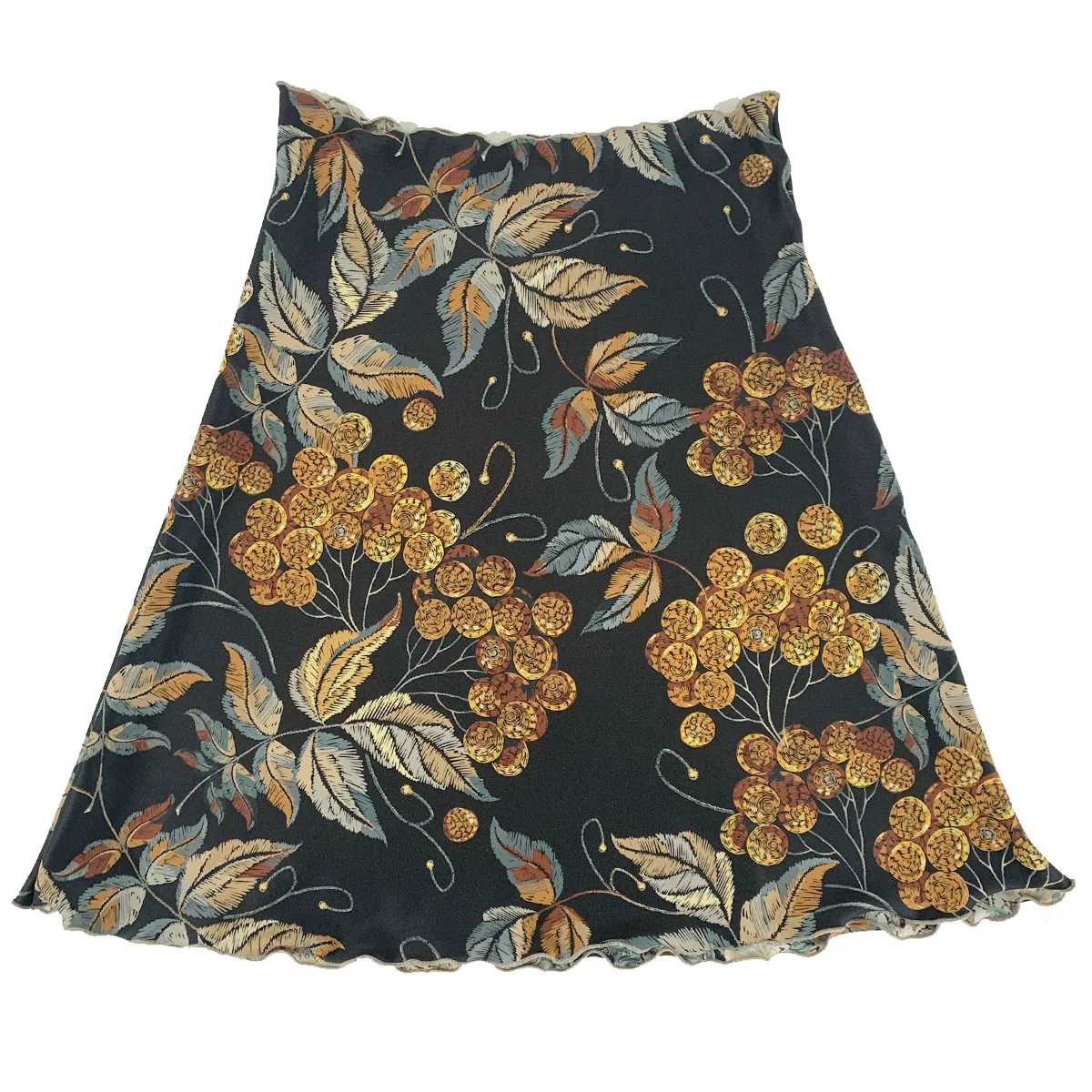 Starlit Dunes Switchstacks Reversible Bias Skirt