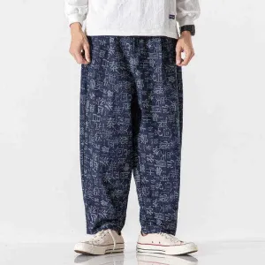 Sugimoto Pants
