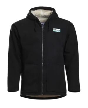 SurfFur SurfCheck Hoodie