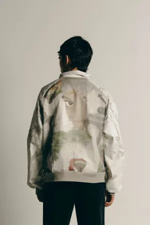 Surrealist Bomber