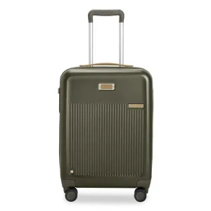Sympatico Global 21" Carry-On Expandable Spinner