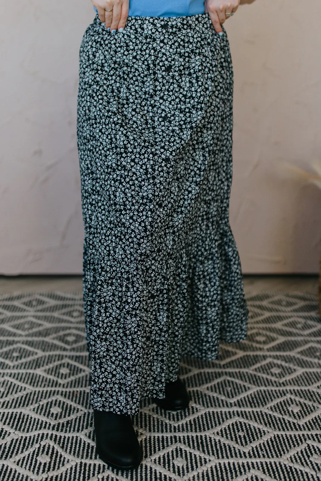 Tamera Skirt