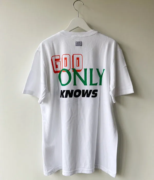 TANGTANG/LAYER THREE(WHITE)
