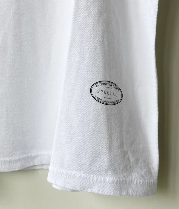 TANGTANG/LAYER THREE(WHITE)