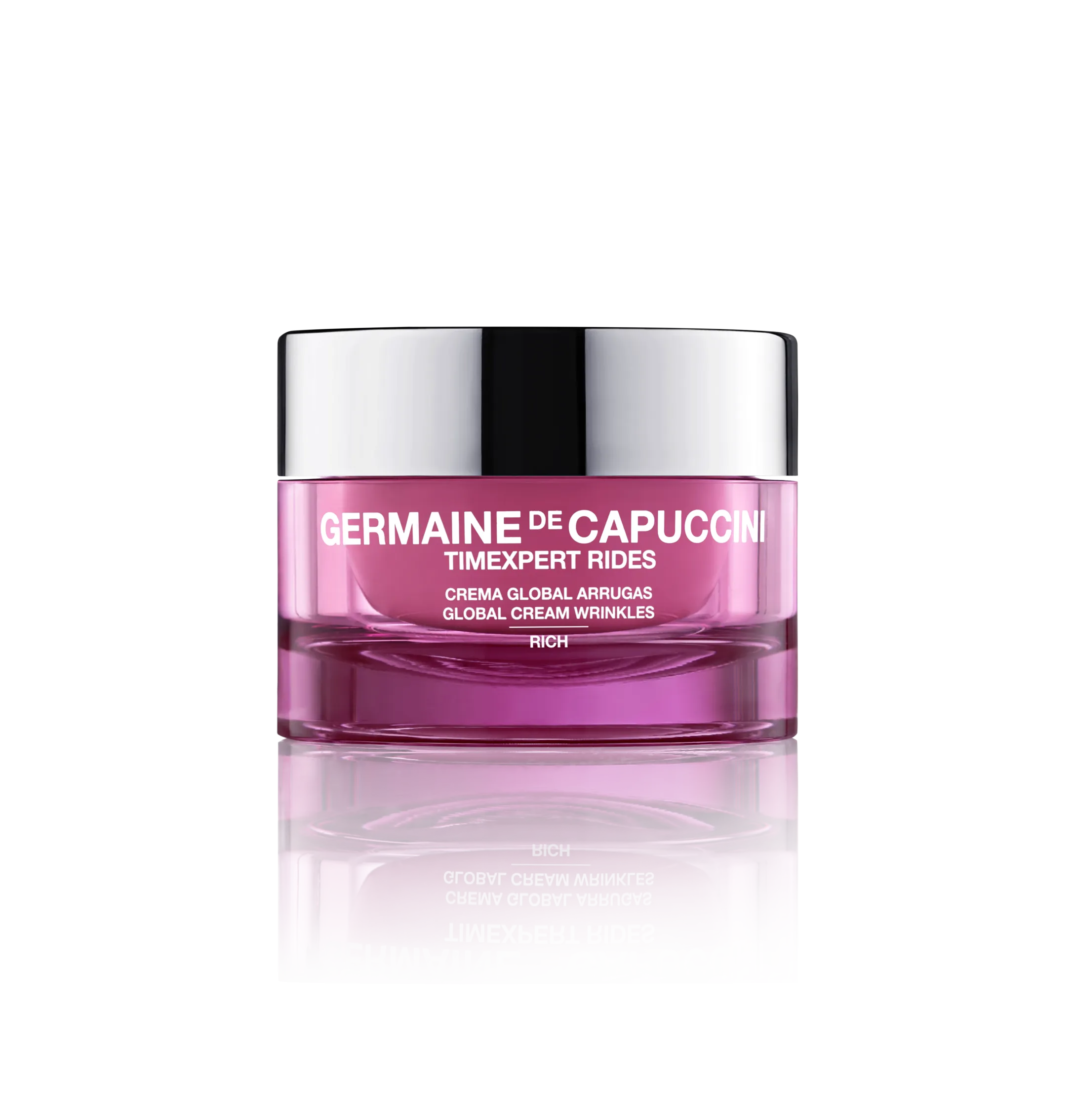 Timexpert Rides Global Anti-Wrinkles Cream Rich