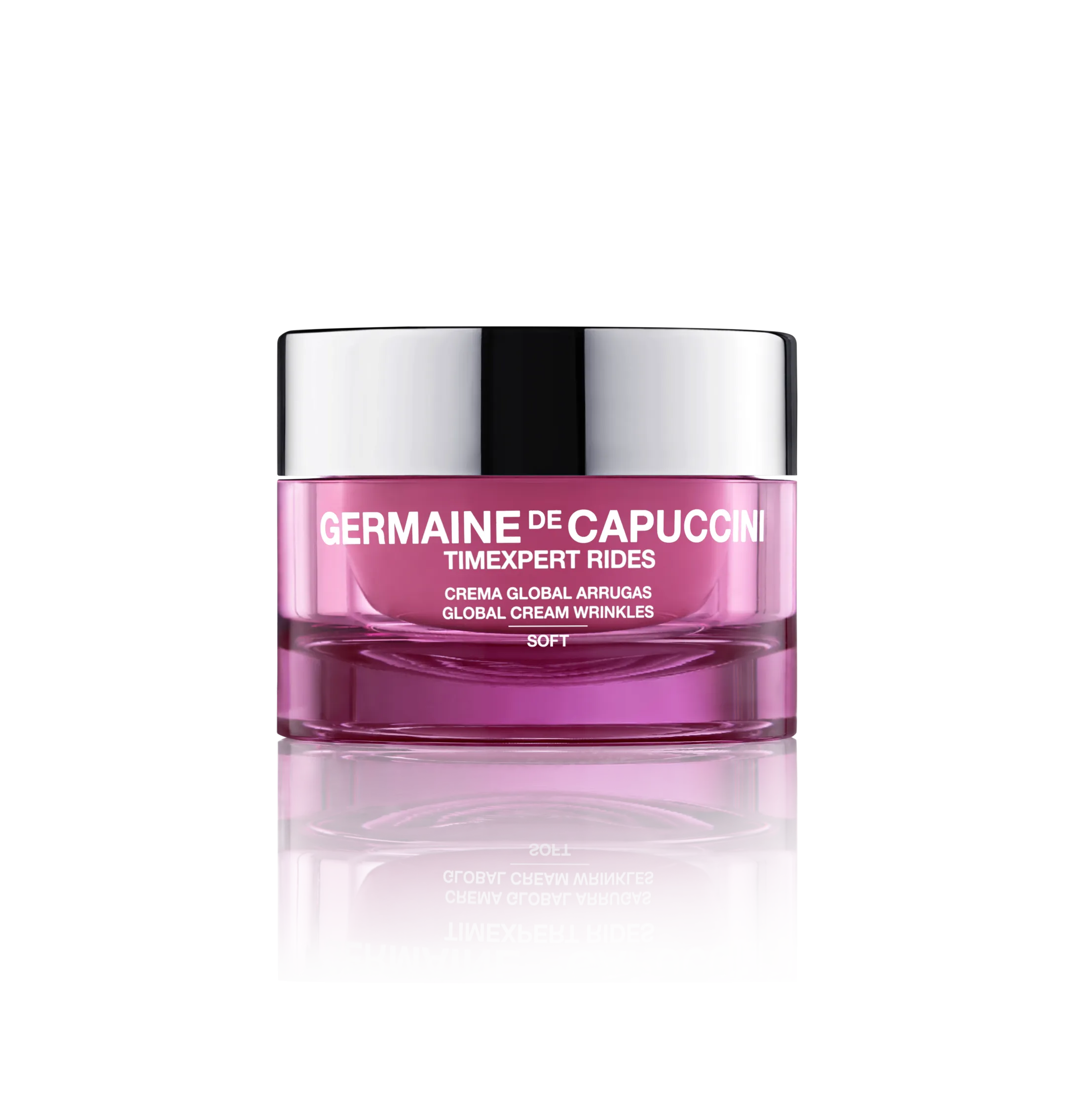 Timexpert Rides Global Anti-Wrinkles Cream Soft