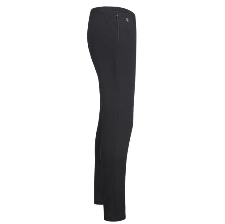 USB Heated Thermal Pants