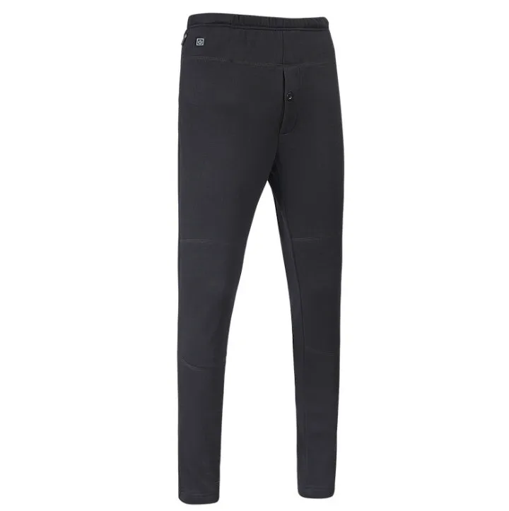USB Heated Thermal Pants