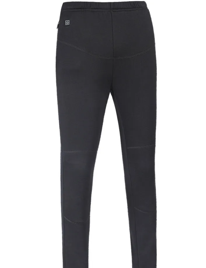 USB Heated Thermal Pants