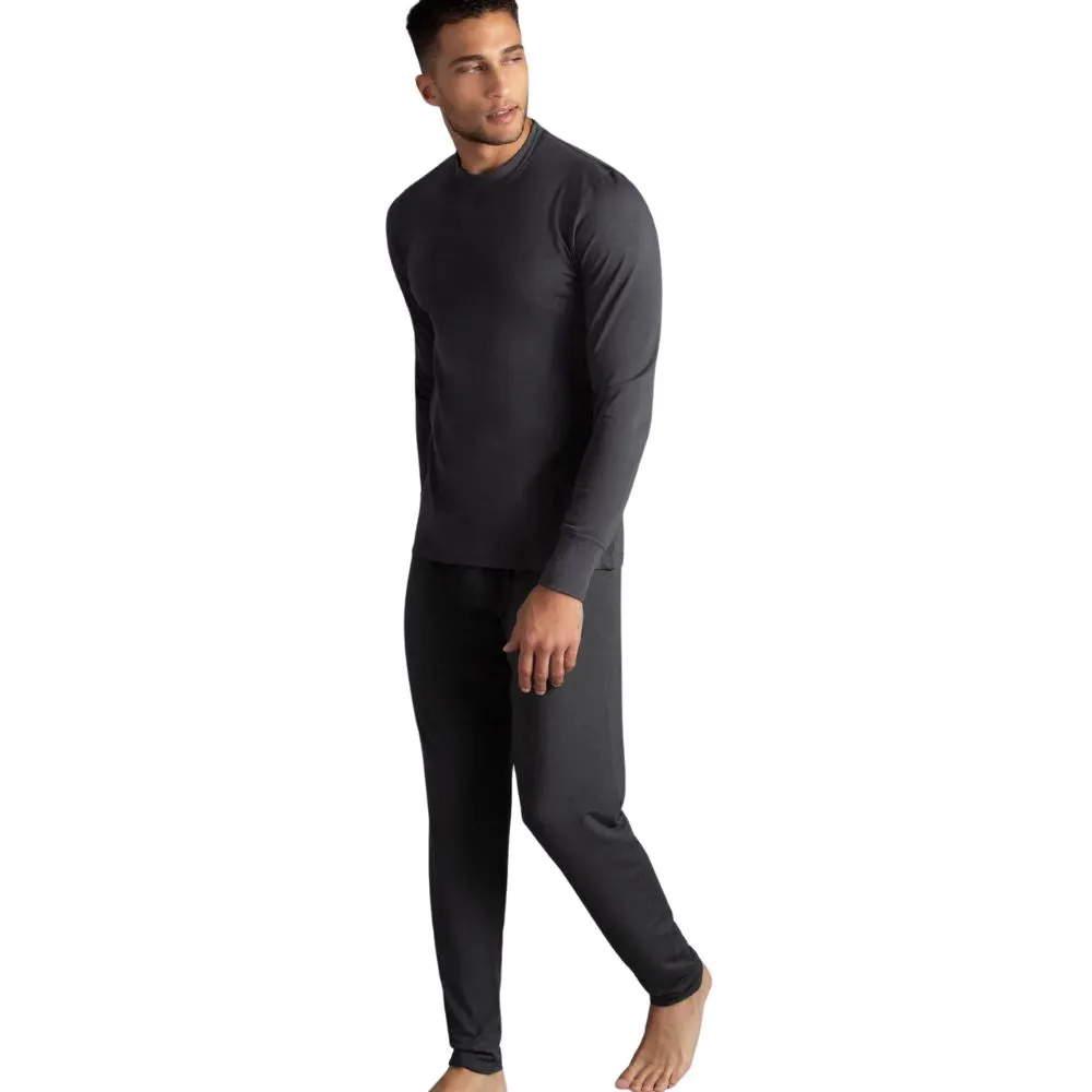 Watsons Men's Heat Base Layer Long-Sleeve Shirt